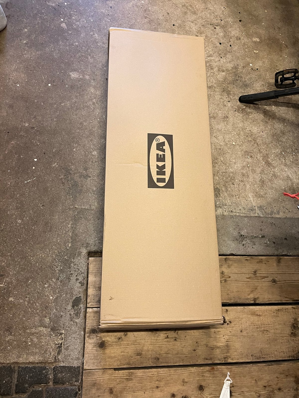 Nieuwe IKEA HEMNES schoenenkast, Ophalen, Met plank(en), Minder dan 50 cm, Nieuw