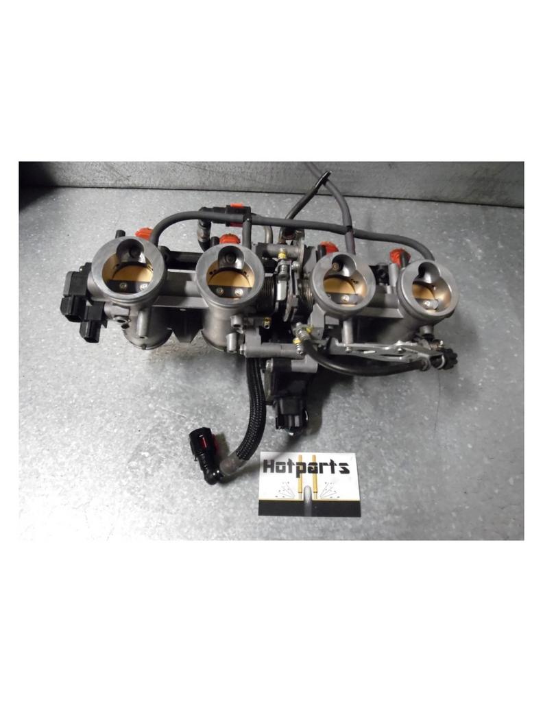 Z1000 2007 - 2009 Kawasaki Injectorbody D1-42949
