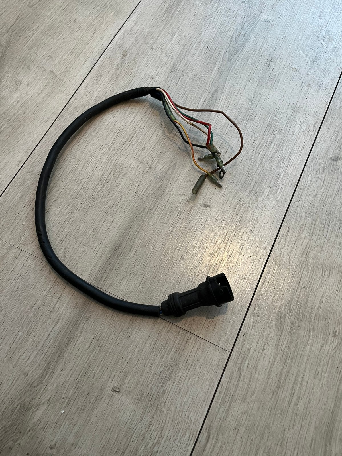 Kabelboom yamaha, Ophalen of Verzenden, Motor en Techniek