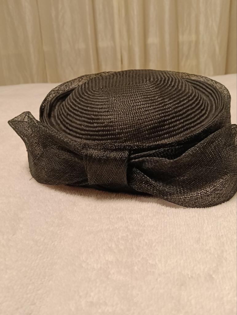Dop hoed, Ophalen of Verzenden, Zo goed als nieuw, One size fits all