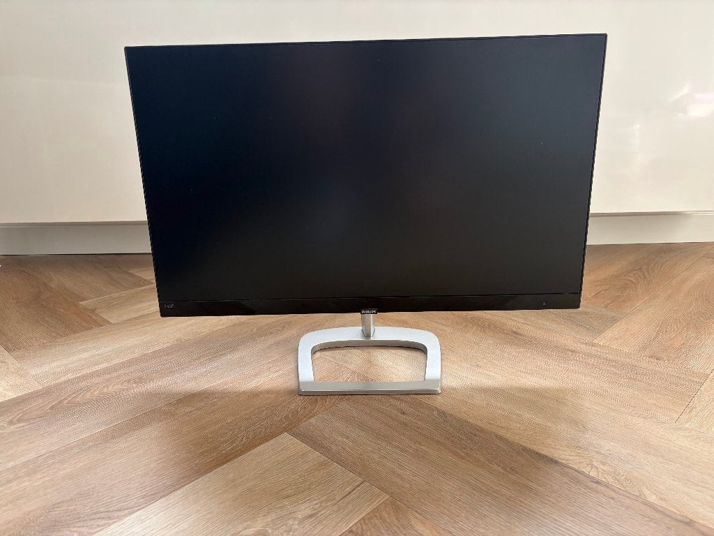 Philips 24 inch Full HD Monitor, Computers en Software, Monitoren, Ophalen, Philips, Gebruikt, HDMI