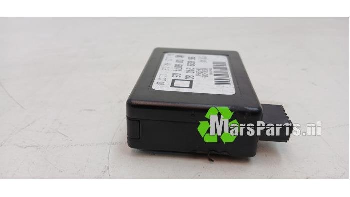Regensensor van een Citroen DS3, Gebruikt, -, Ophalen of Verzenden, -