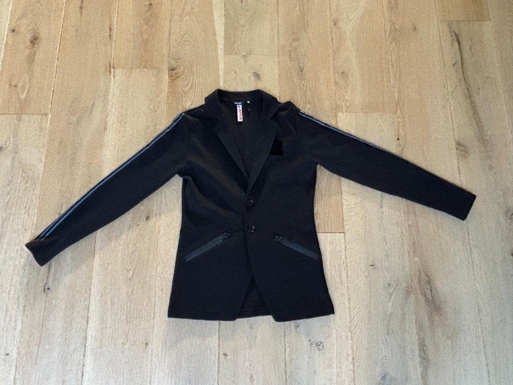 BELLAIRE colbert blazer maat 158 164 13-14Y, Kinderen en Baby's, Kinderkleding | Maat 158, Ophalen of Verzenden, Zo goed als nieuw