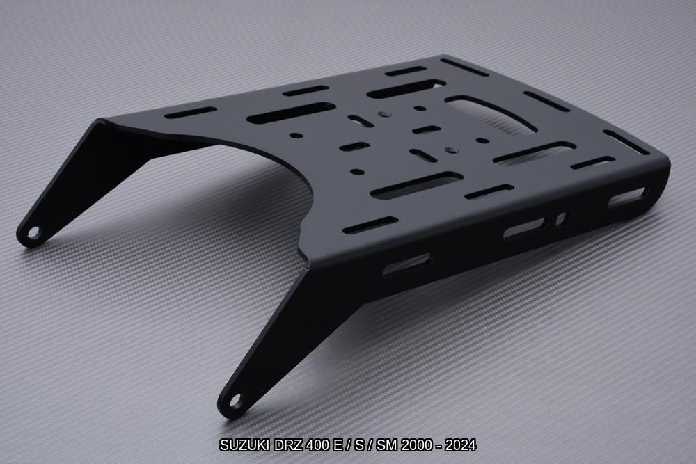 Topkofferdrager Bagagedrager SUZUKI DRZ 400 E SM 2000 - 2024, Ophalen of Verzenden, Nieuw