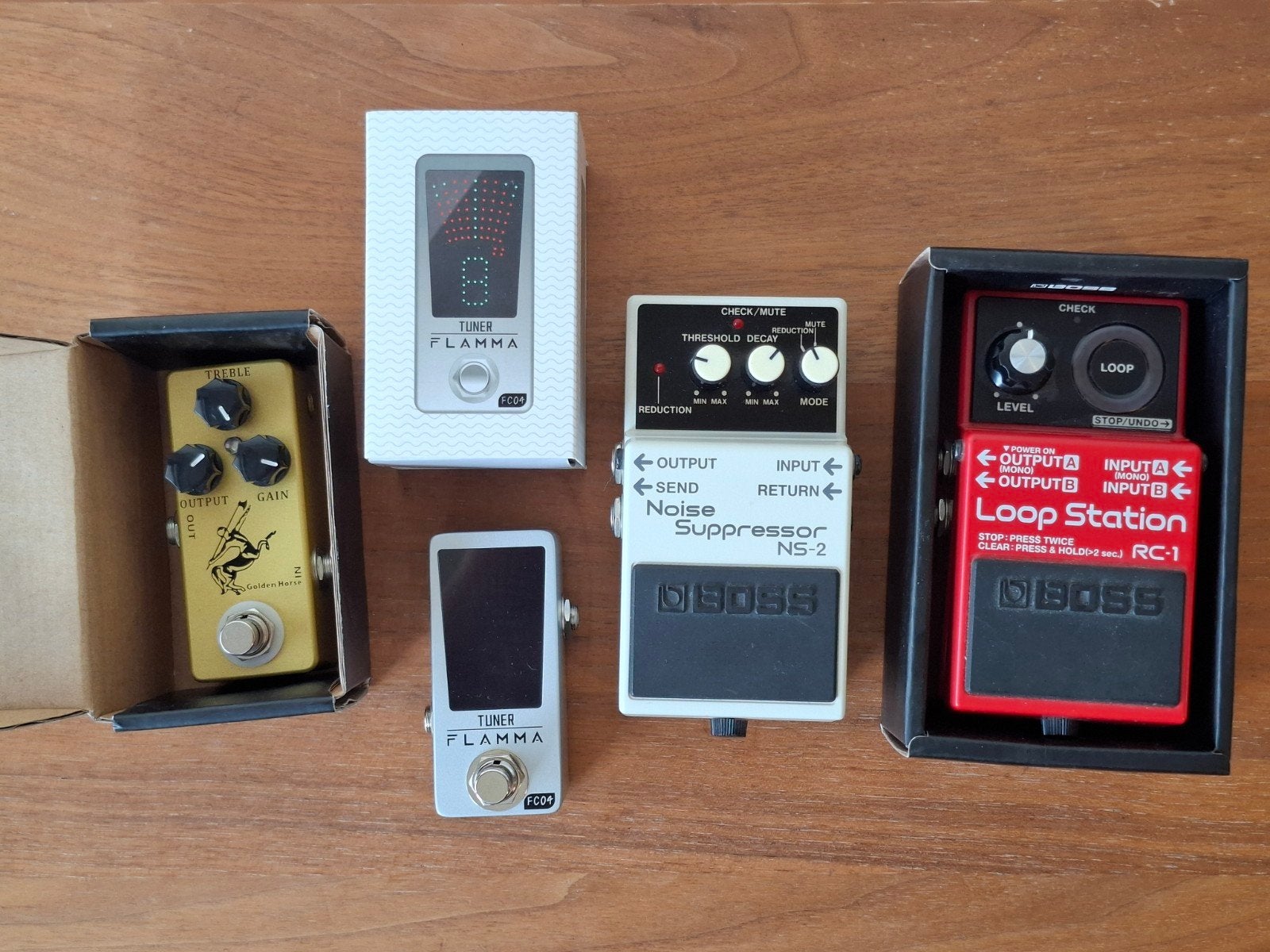 Effect Pedalen, Muziek en Instrumenten, Ophalen of Verzenden, Zo goed als nieuw, Distortion, Overdrive of Fuzz