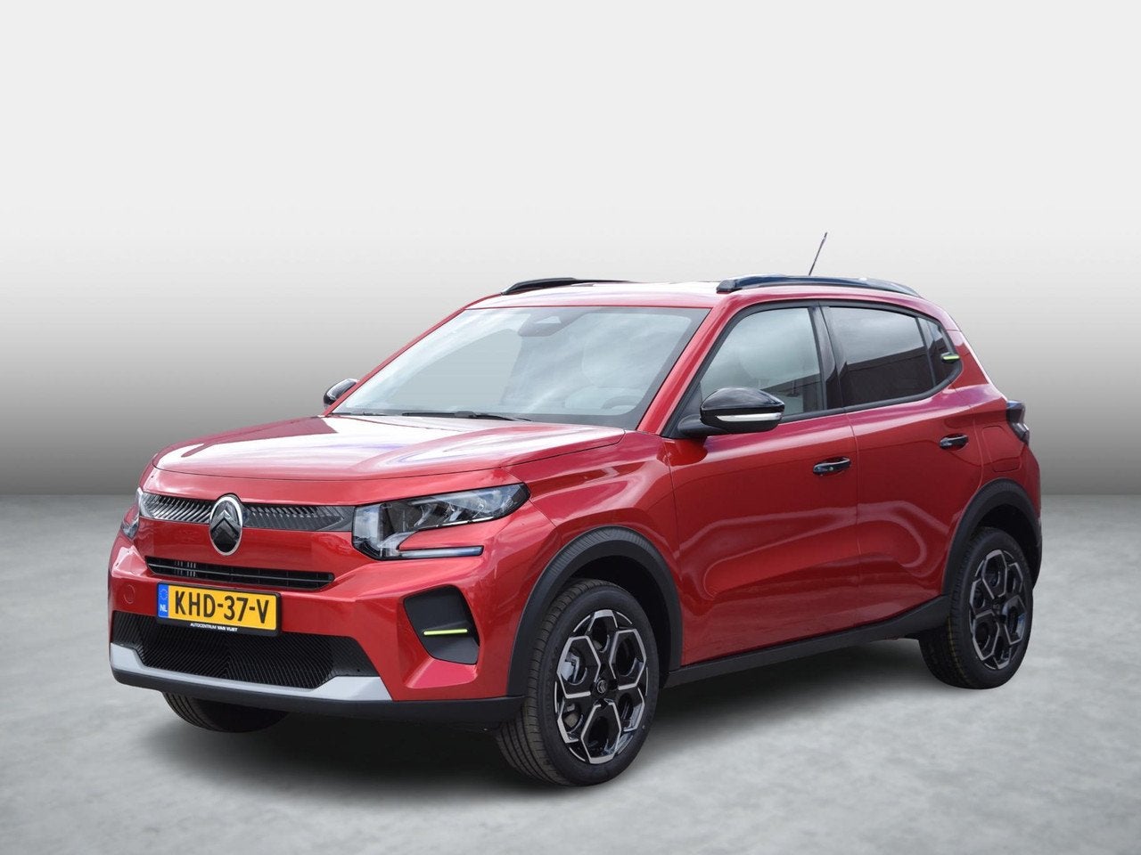 Citroën C3 1.2 Hybrid 110pk Max | NAVI | CLIMATE CONTROL |, Auto's, Citroën, Automaat, Automatische klimaatregeling, Gebruikt