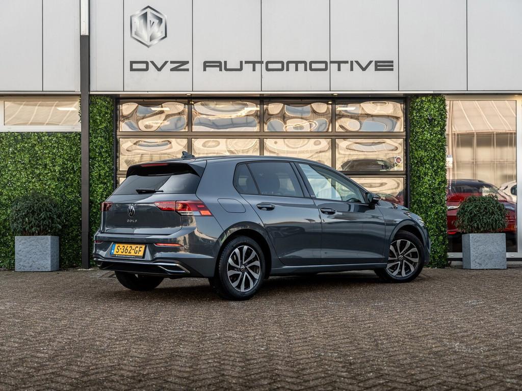 Volkswagen Golf Variant 1.0 TSI Active | Ambient | Carplay |, Auto's, Volkswagen, Voorwielaandrijving, Gebruikt, Euro 6, Met garantie (alle)