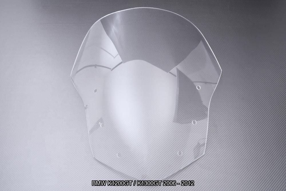 Windscherm BMW K1200GT / K1300GT 2006 - 2012