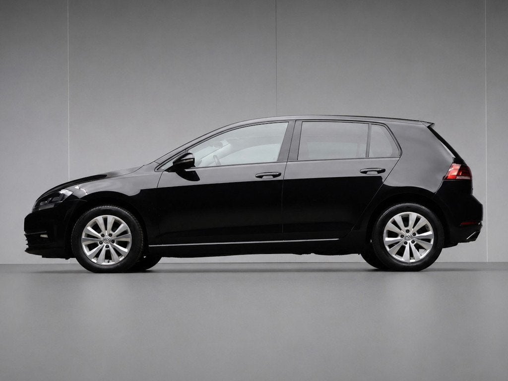 Volkswagen Golf 1.0 TSI Comfortline Sport (APPLE CARPLAY,GRO, Auto's, Volkswagen, Bedrijf, Te koop, Golf, ABS, Adaptive Cruise Control