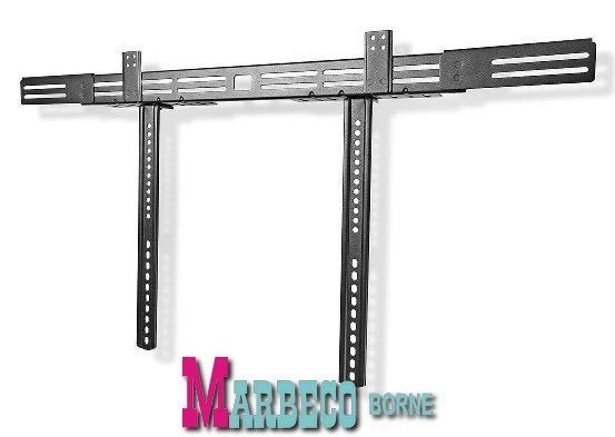 Soundbar beugel, Ophangbeugel Soundbar, TV speaker, Up- Down, Nedis, Nieuw, Info@marbeco.nl, Ophalen of Verzenden