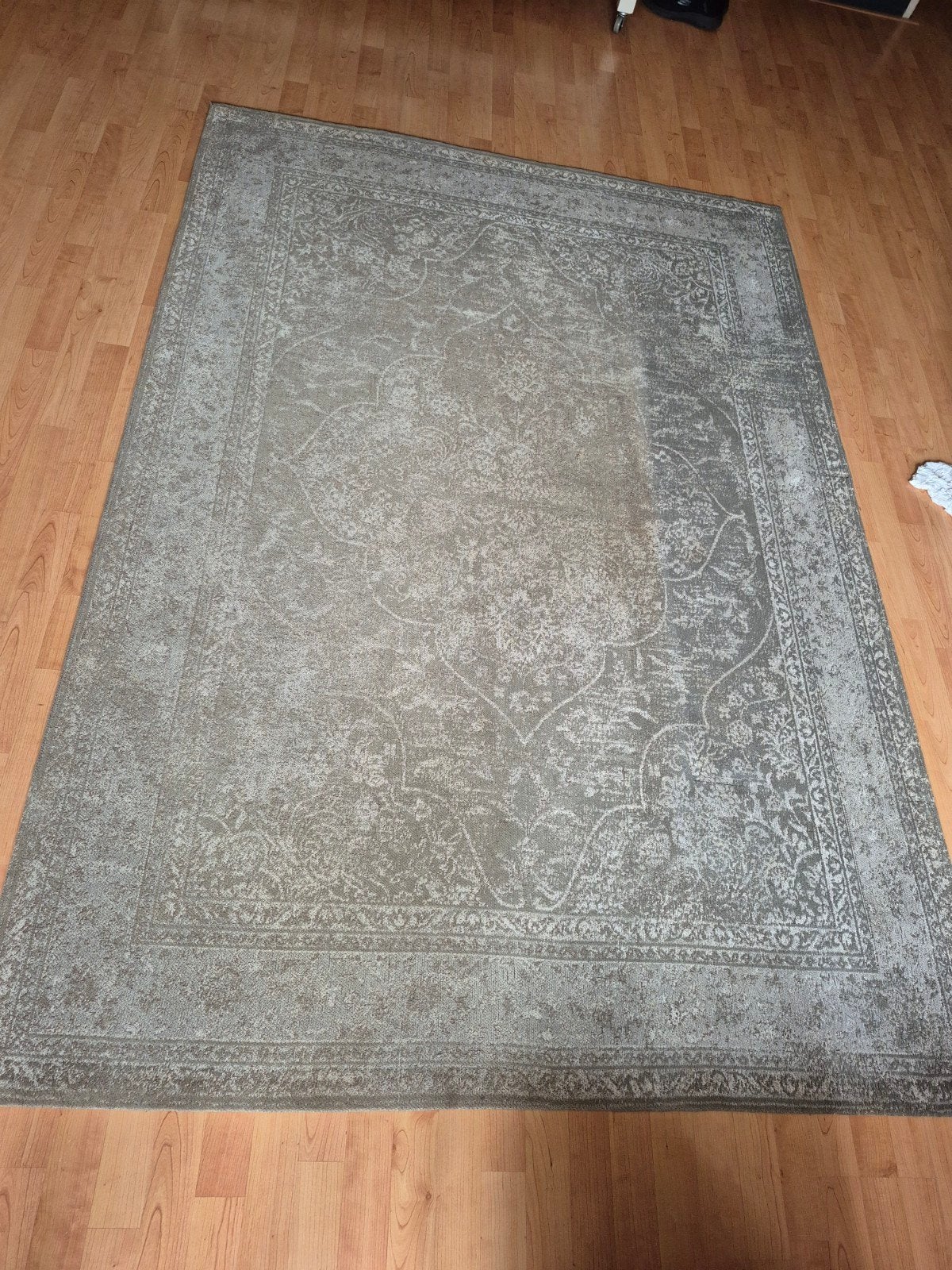 Sissy Boy vloerkleed 160 x 230 cm, Ophalen, Gebruikt, 150 tot 200 cm, 200 cm of meer