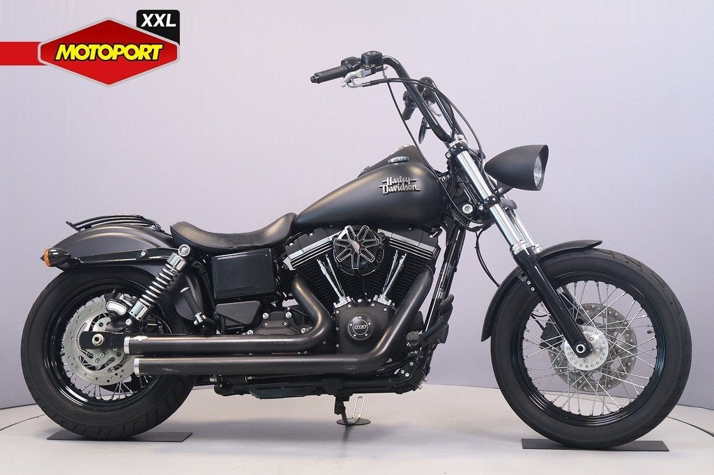 Harley-Davidson STREET BOB (bj 2014), Motoren, H-DCUSTOMERSERVICE@Harley-Davidson.com, Harley-Davidson Benelux, Overig, Laan van Vredenoord 33
2289 DA  Rijswijk ZH, NL