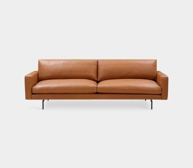 Wendelbo Edge V1 Sofa, Ophalen, Zo goed als nieuw