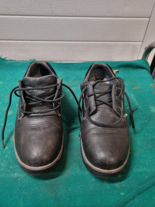 heren schoenen maat 46 clarks 1825, Kleding | Heren, Schoenen, Ophalen of Verzenden, 'T Olde Gre-j, Info@toldegrej.nl, Endepoelstraat 20f Didam