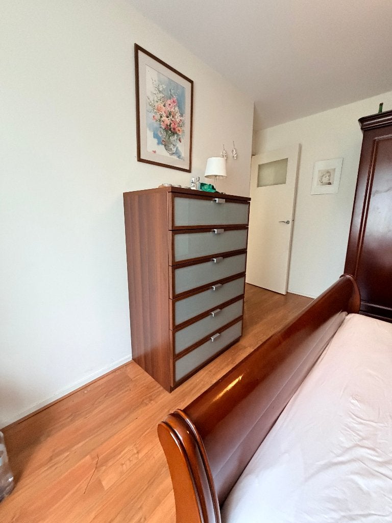 Ladenkast Ikea Hopen, Huis en Inrichting, Ophalen, Overige materialen, 100 tot 150 cm, 50 tot 100 cm