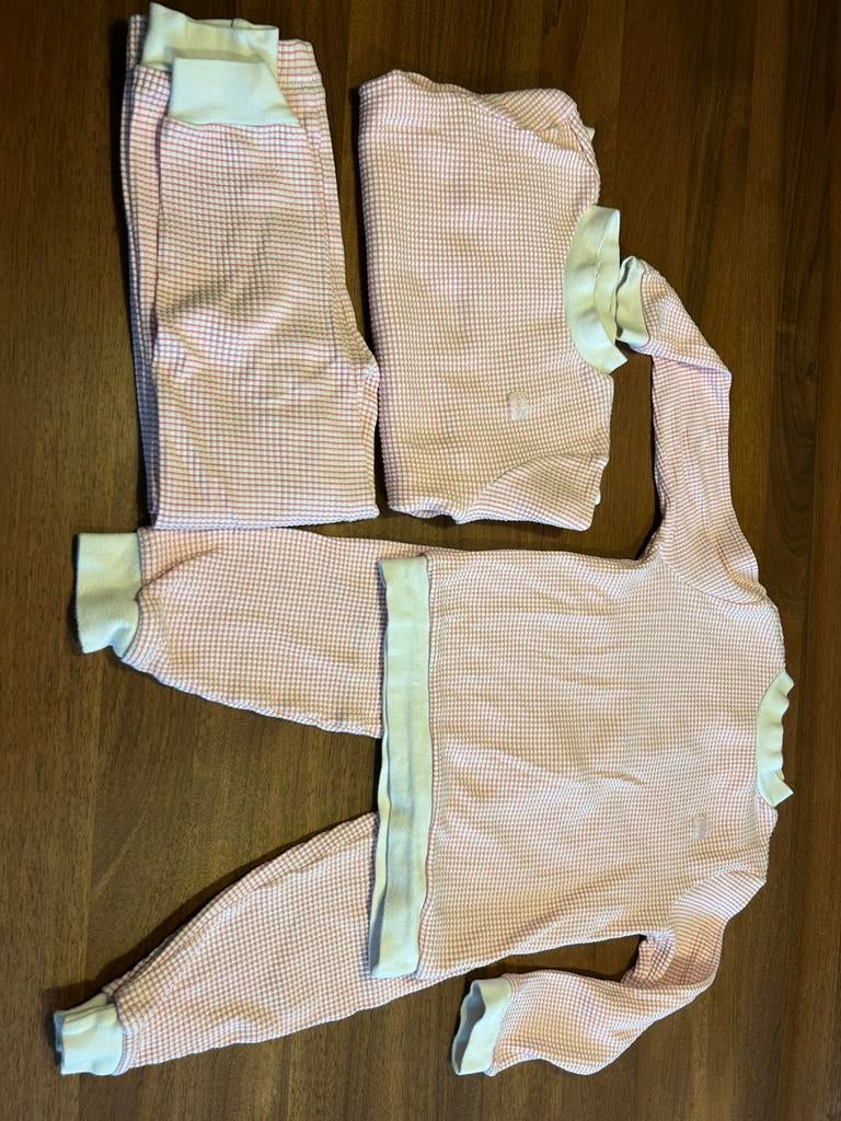 Feetje pyjama’s, Ophalen of Verzenden, Zo goed als nieuw, Kleding