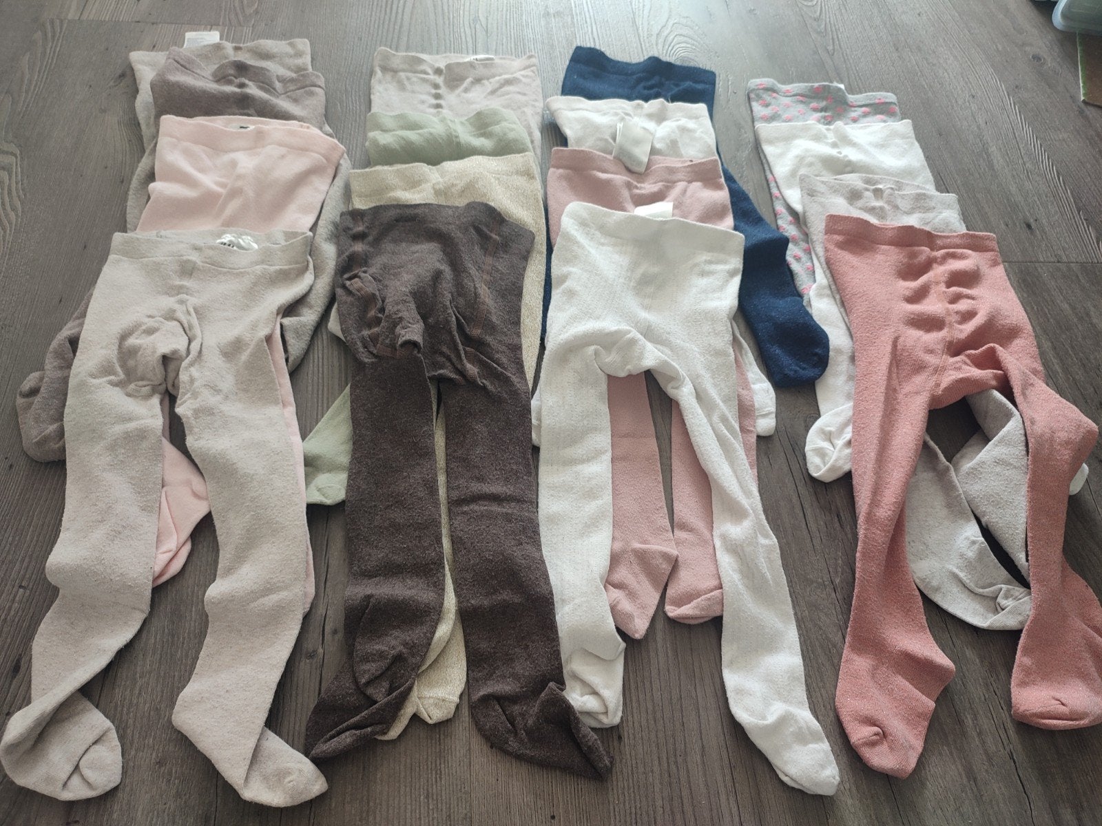 16x  maillots maat 86-92 verschillende kleuren, Ophalen of Verzenden, Maat 86