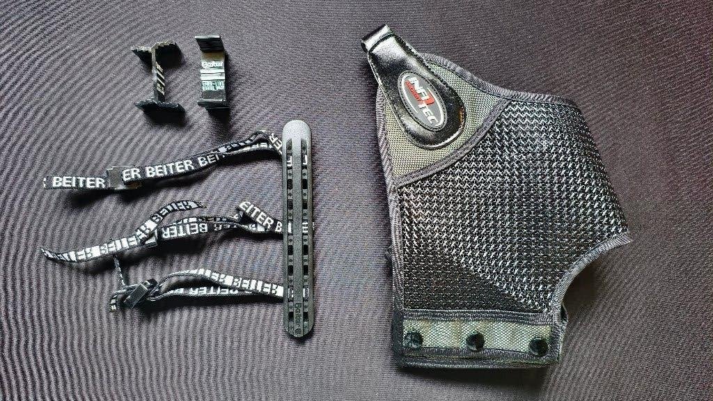 Accessoires voor het schieten met een recurveboog, Sport en Fitness, Handboogschieten, Ophalen of Verzenden, Nieuw, Recurveboog