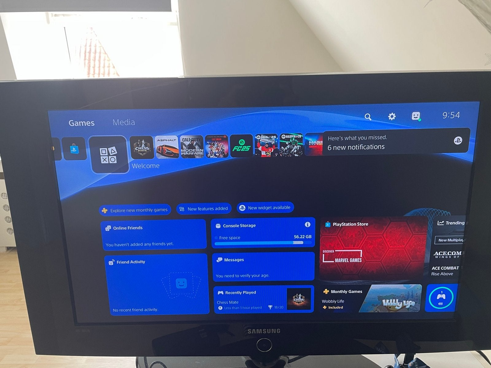 Foto 9 van PS5 Disc Edition + PS Portal — GTA 6 Remote Setup
