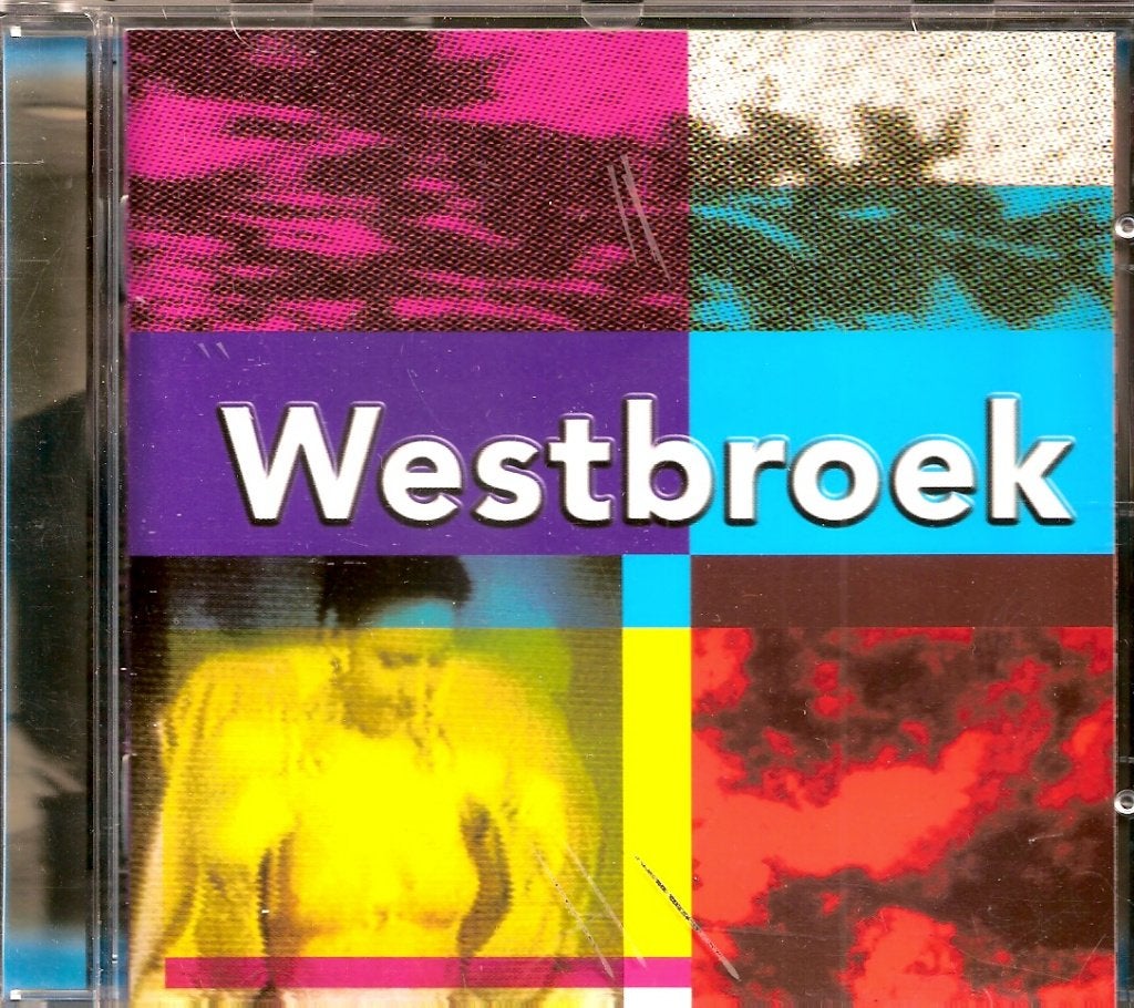 Henk Westbroek - Westbroek, Ophalen of Verzenden, Zo goed als nieuw, Pop, Album