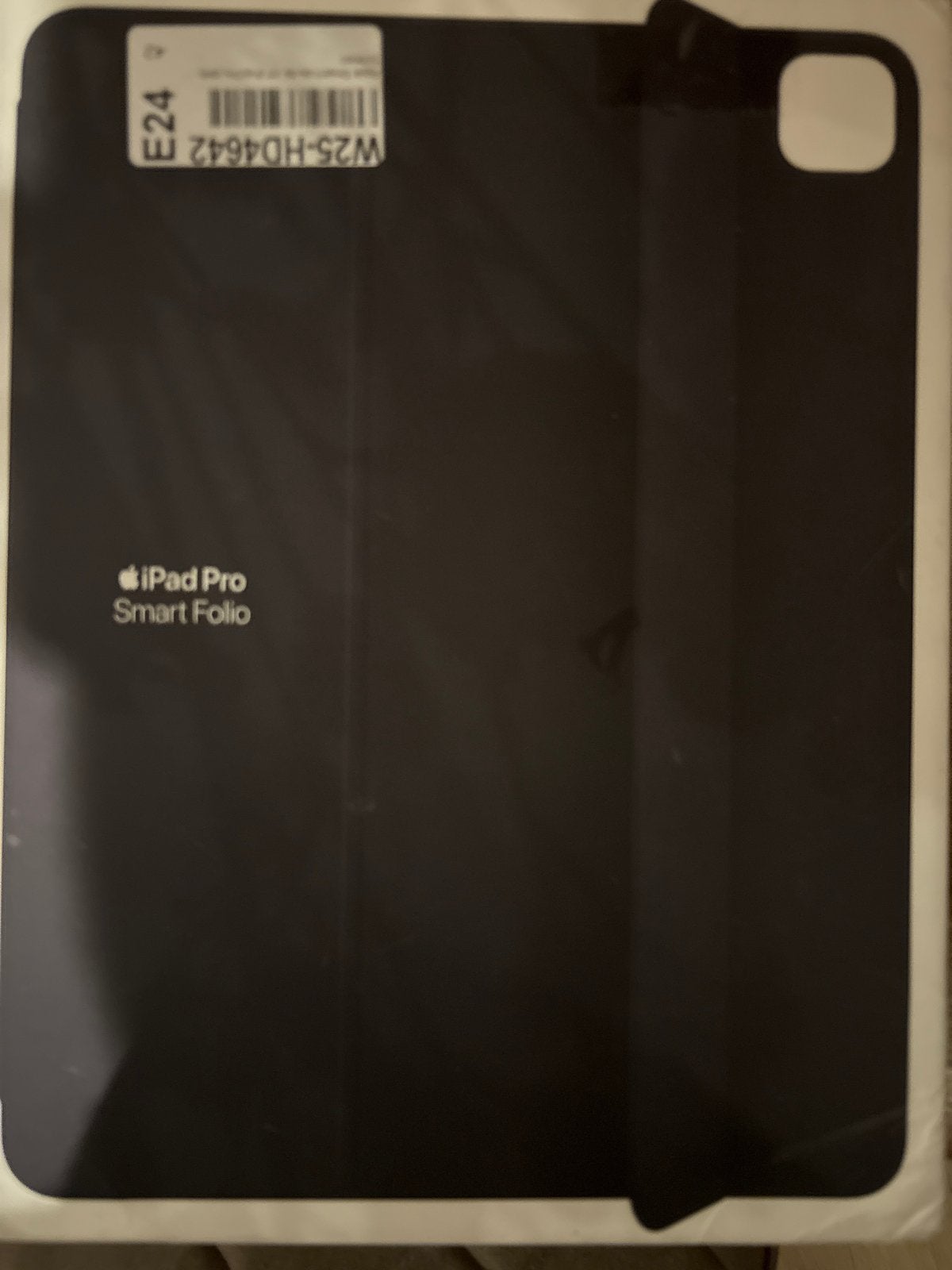 Apple iPad Pro Smart Folio Hoes - Nieuw