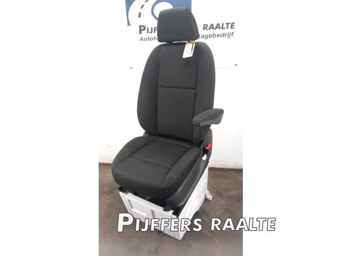 Stoel rechts van een Mercedes Sprinter, Auto-onderdelen, Gebruikt, -, -, -