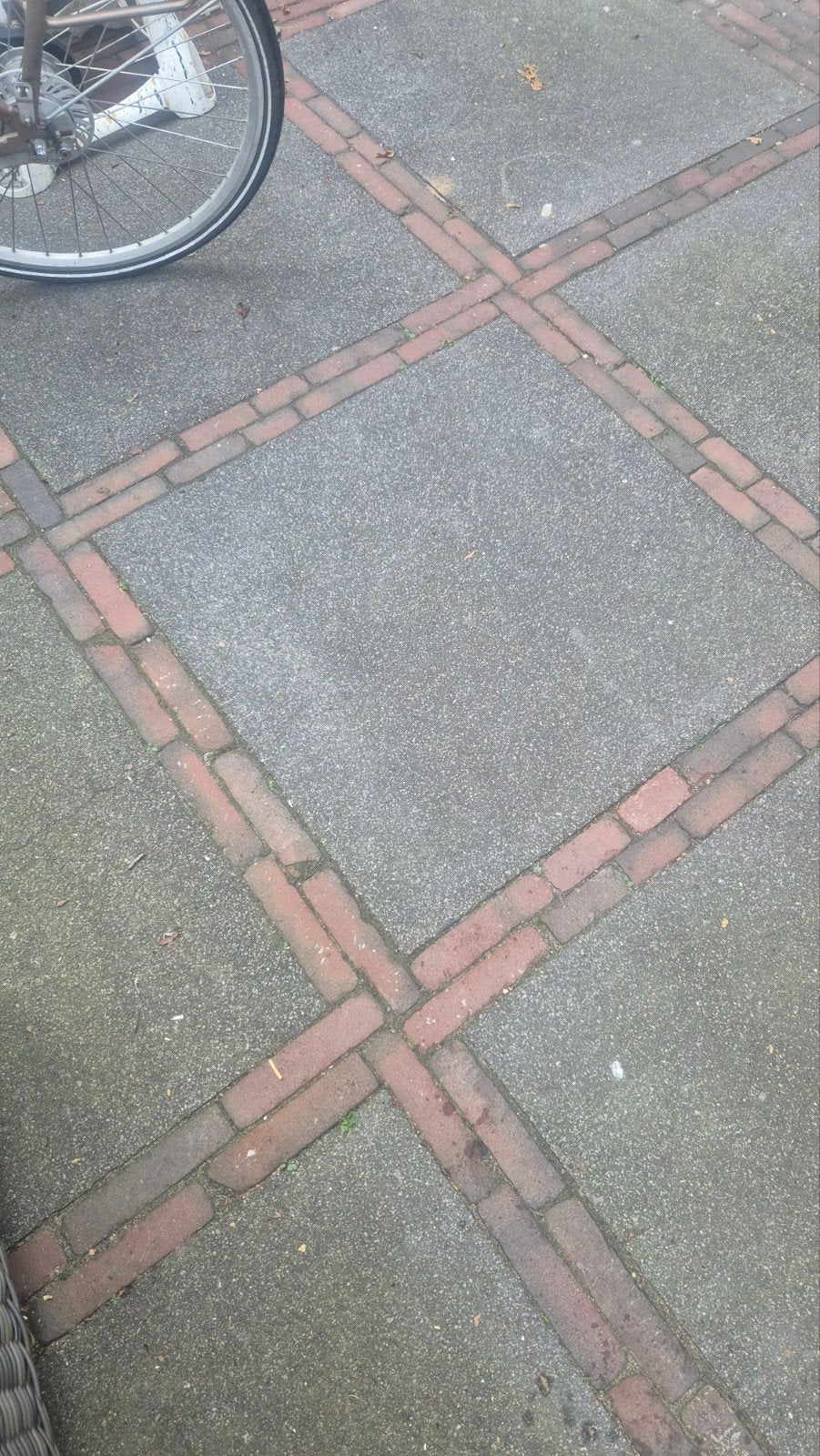 80x80 tegels 21 stuks, Doe-het-zelf en Verbouw, Ophalen, Gebruikt, 60 cm of meer, Minder dan 5 m²