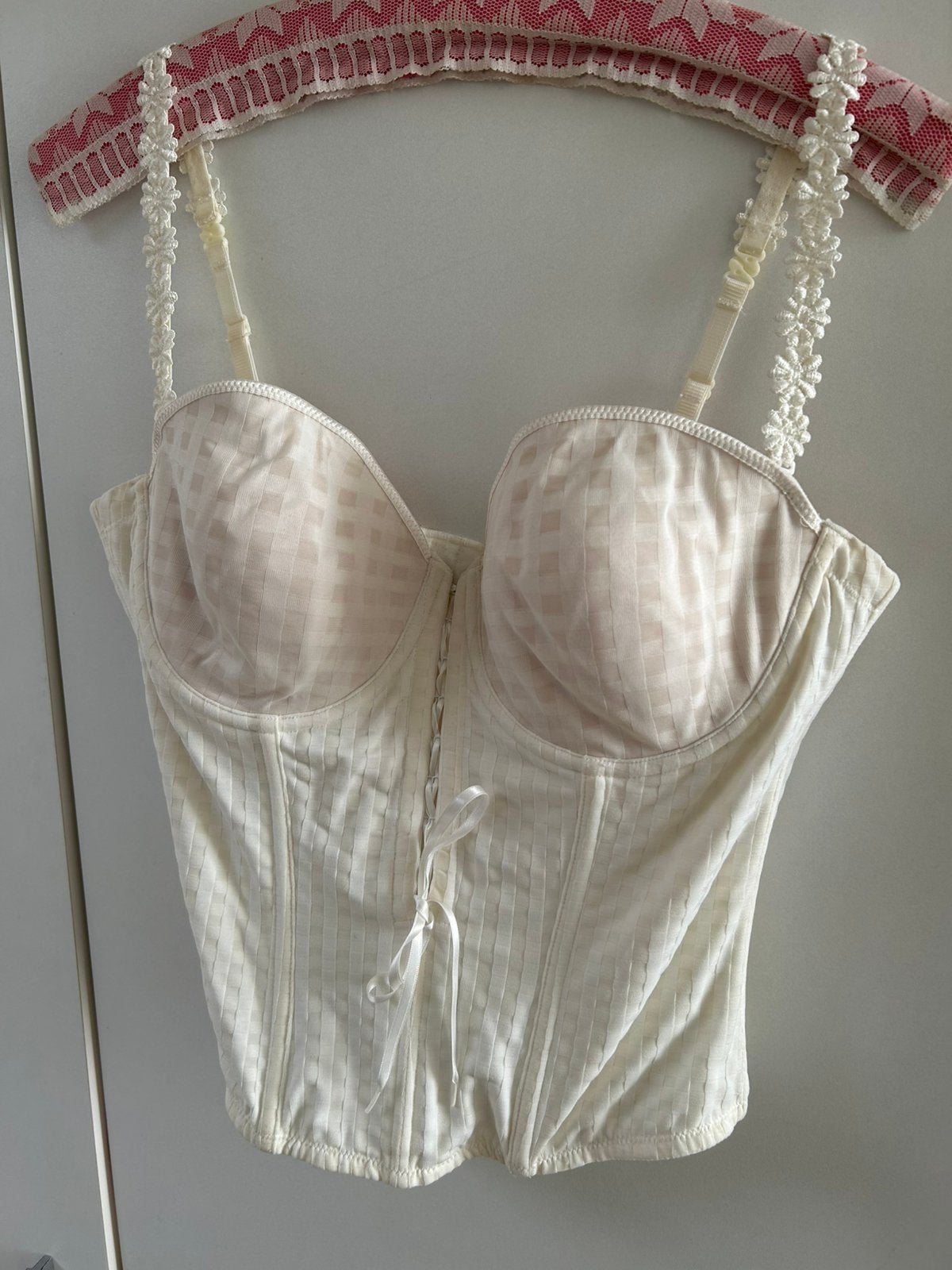 BH bustier Marie Jo nieuw 85 c, Verzenden, Overige kleuren, Overige typen