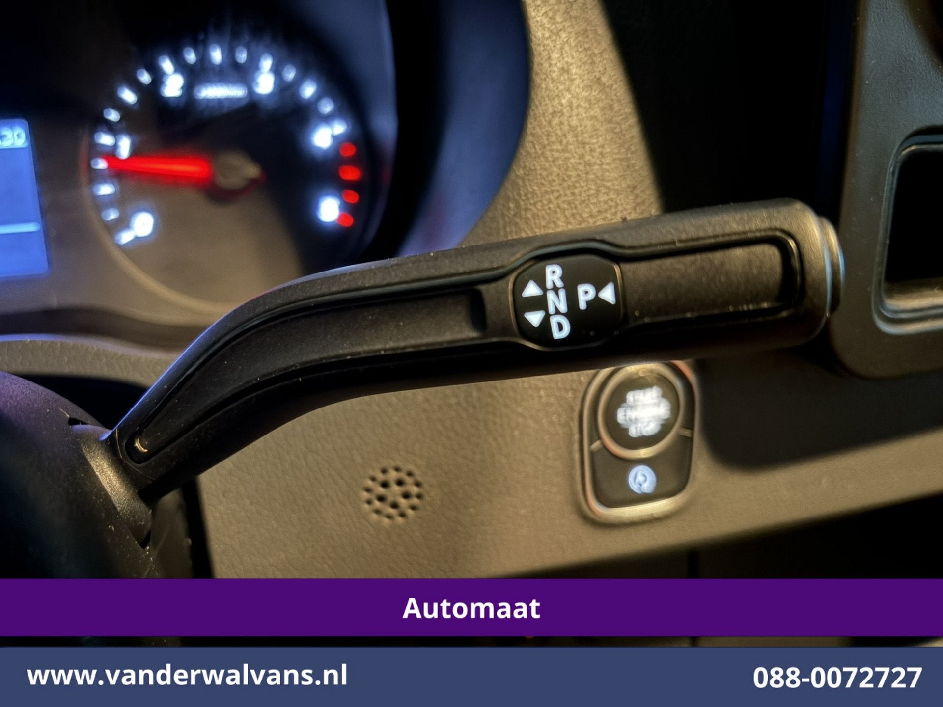 Mercedes-Benz Sprinter 316 CDI 164pk Automaat 3500kg Trekhaa, Auto's, Gebruikt, 4 cilinders, Wit, Bedrijf