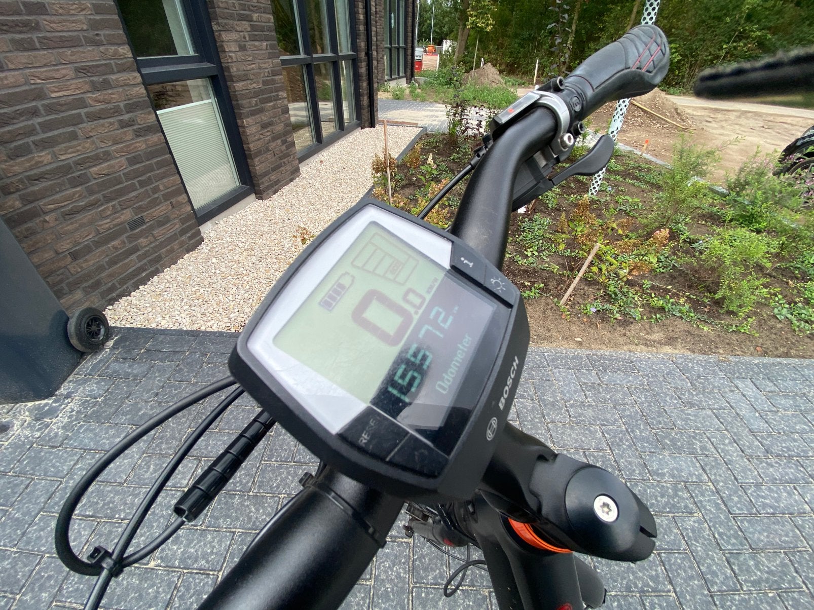 Koga e-bike E-lement 53cm, Fietsen en Brommers, Elektrische fietsen, Zo goed als nieuw, 51 tot 55 cm, 50 km per accu of meer, Ophalen