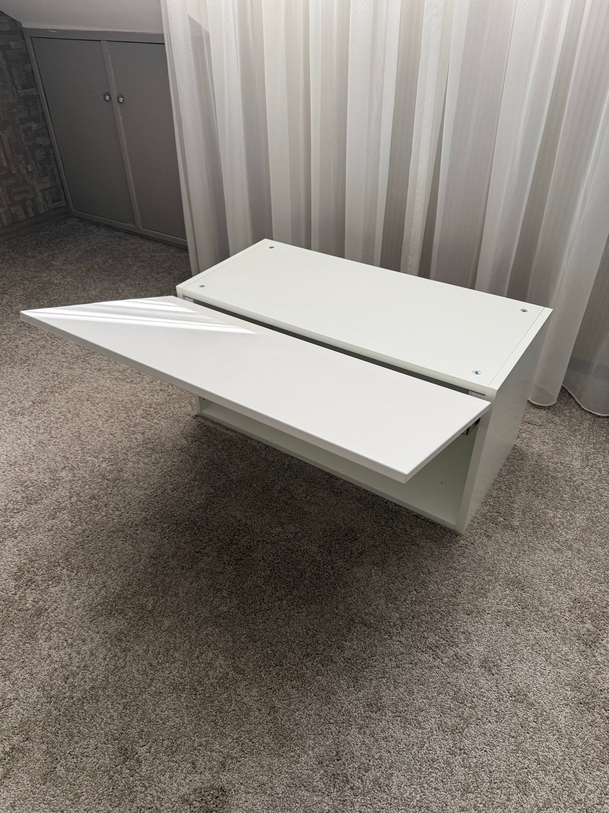 IKEA METOD Bovenkast horizontaal wit, 80x40 cm, Huis en Inrichting, Ophalen, Nieuw