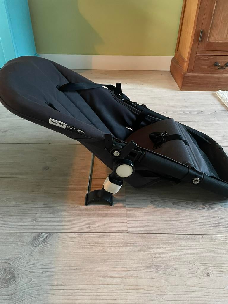 Cameleon bugaboo kinderwagen stoel, Ophalen, Zo goed als nieuw