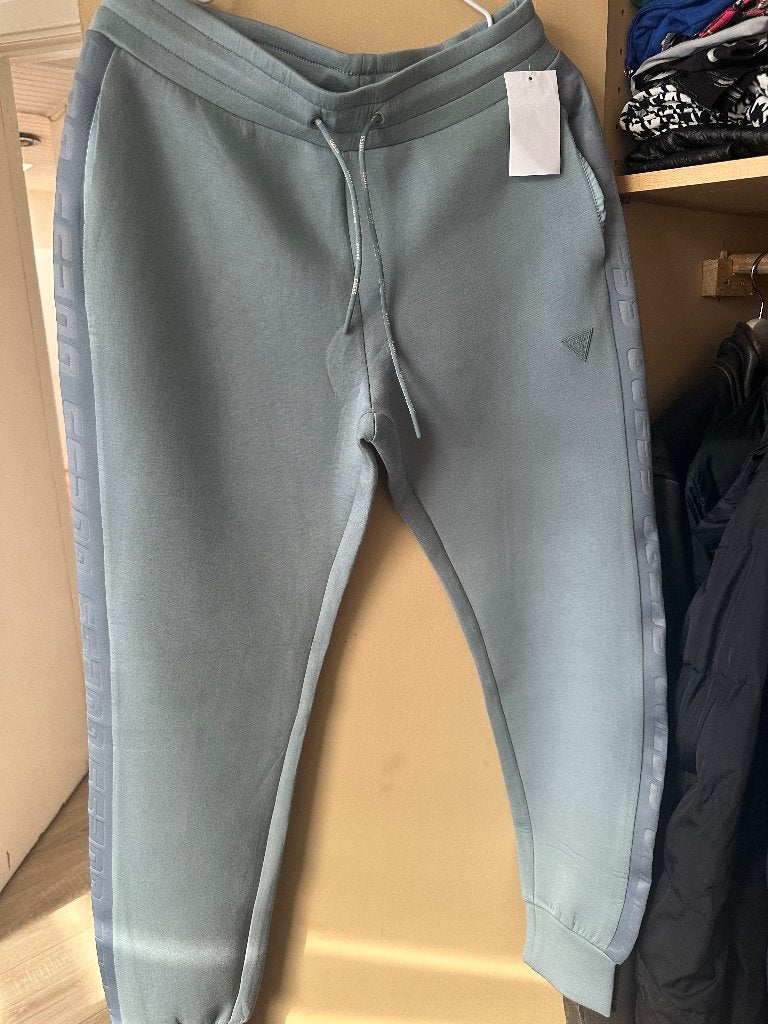 Trainingsbroek new  maat L, Maat 42/44 (L), Nieuw, Ophalen of Verzenden, Fitness of Aerobics