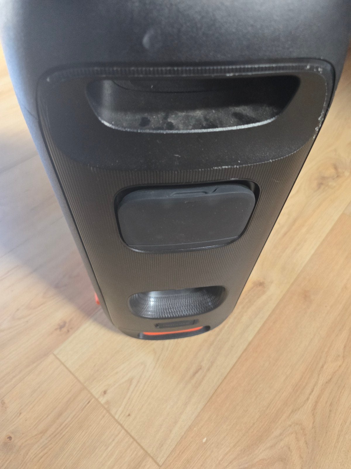 Foto 4 van JBL PartyBox 120 - Krachtige Draagbare Bluetooth Speaker