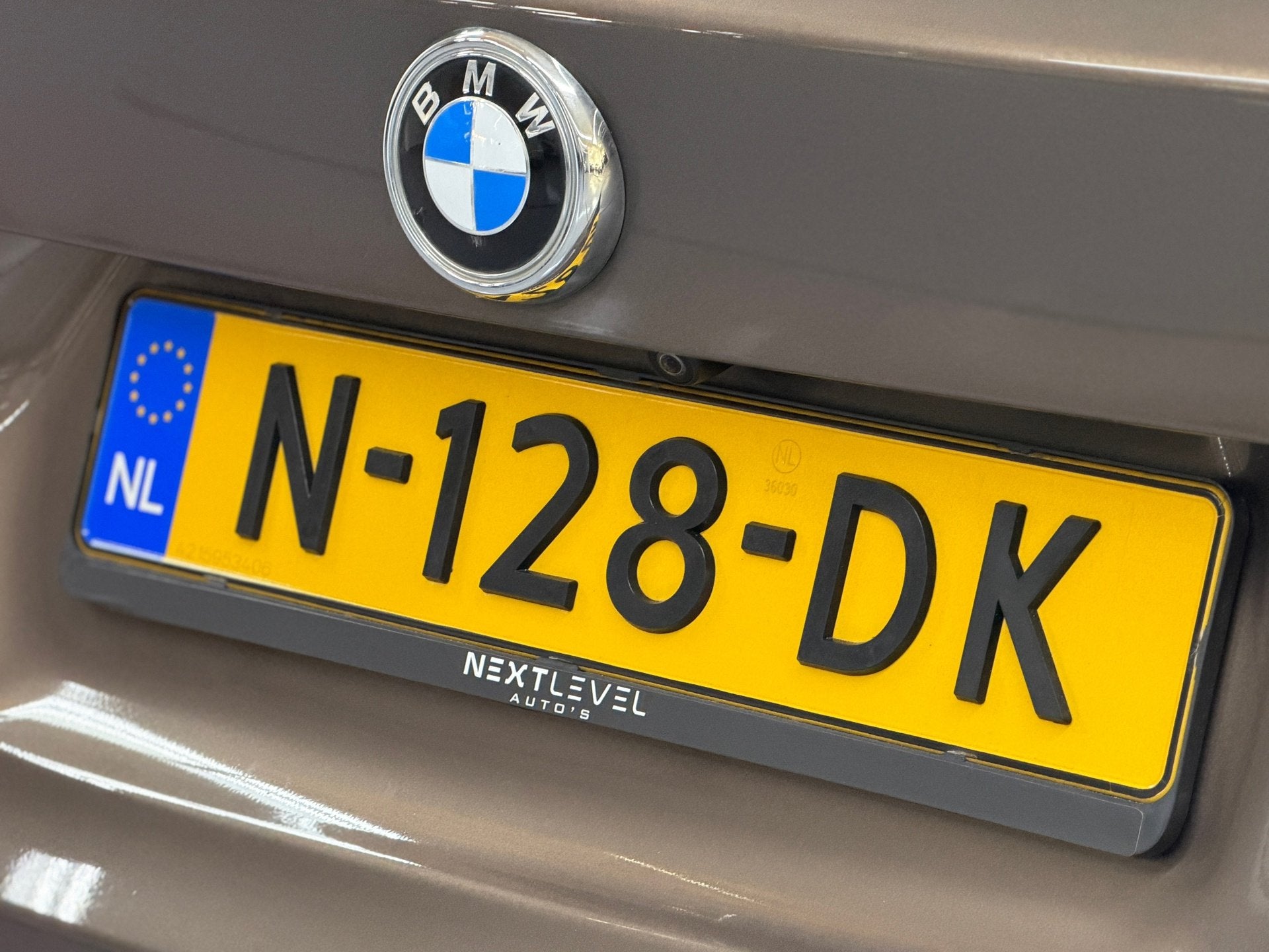 Foto 52 van BMW X3 XDrive35i High Executive 360 Memory E.AchterKlep Groo