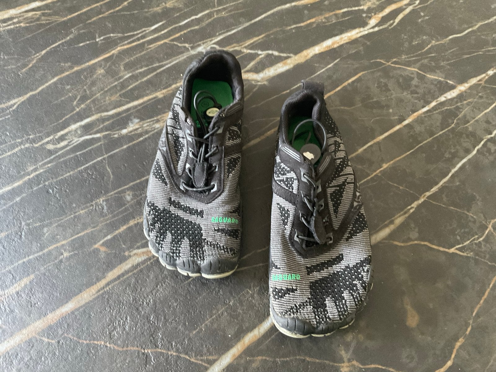 Saguaro Barefoot Schoenen Maat 36, Overige merken, Gebruikt, Hardloopschoenen, Ophalen of Verzenden