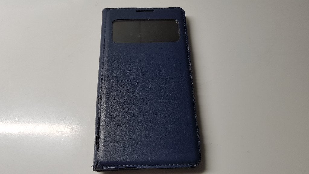 Samsung Galaxy S4 GT19515., Zwart, Touchscreen, Refurbished, Ophalen of Verzenden