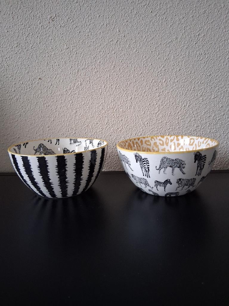 servies, Ophalen of Verzenden, Zo goed als nieuw, Porselein, Overige stijlen