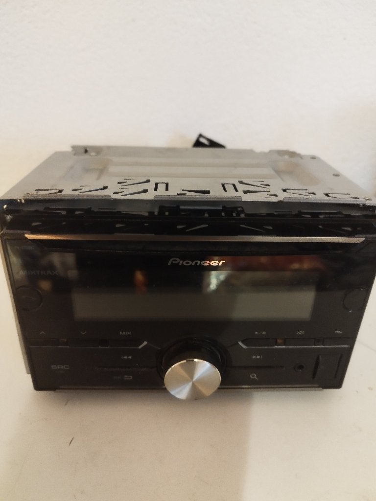 Autoradio proneer, Auto diversen, Ophalen, Gebruikt