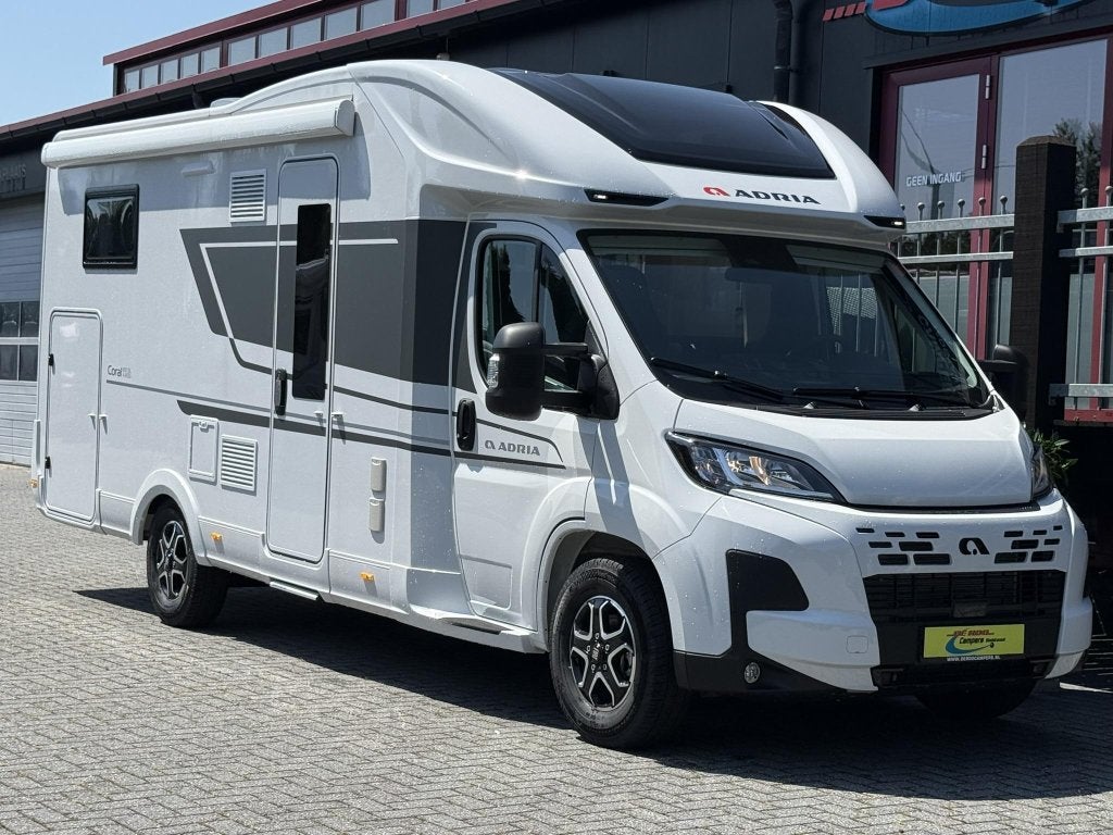 Foto 17 van Adria Coral 650 DL - ACTIEMODEL - 2026 AUTOMAAT