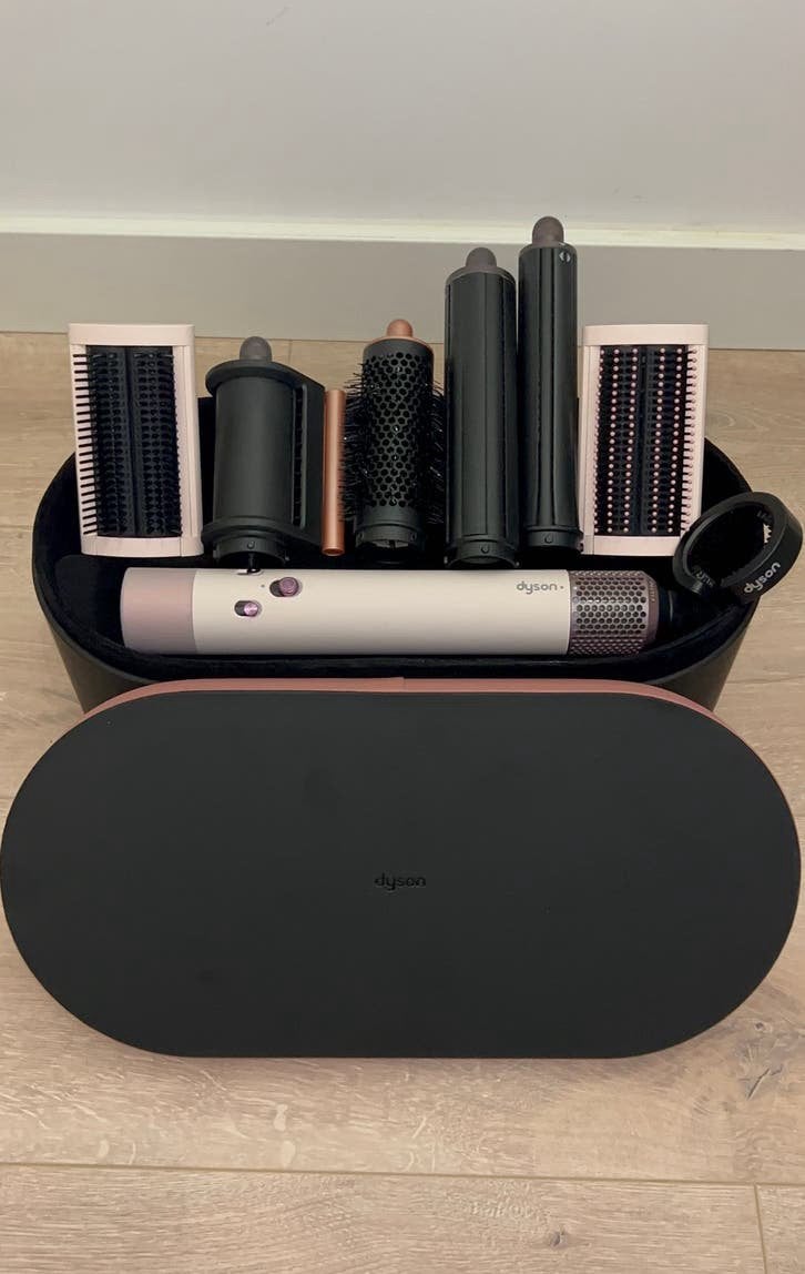 Dyson airwrap, Ophalen of Verzenden, Nieuw