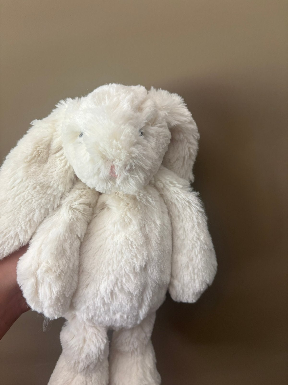 Bashful Bunny Cream, Ophalen of Verzenden, Nieuw, Konijn