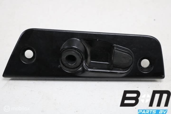 Vangplaat schuifdeur rechts boven VW T5 GP 7H0843638E, Auto-onderdelen, Interieur en Bekleding, Gebruikt