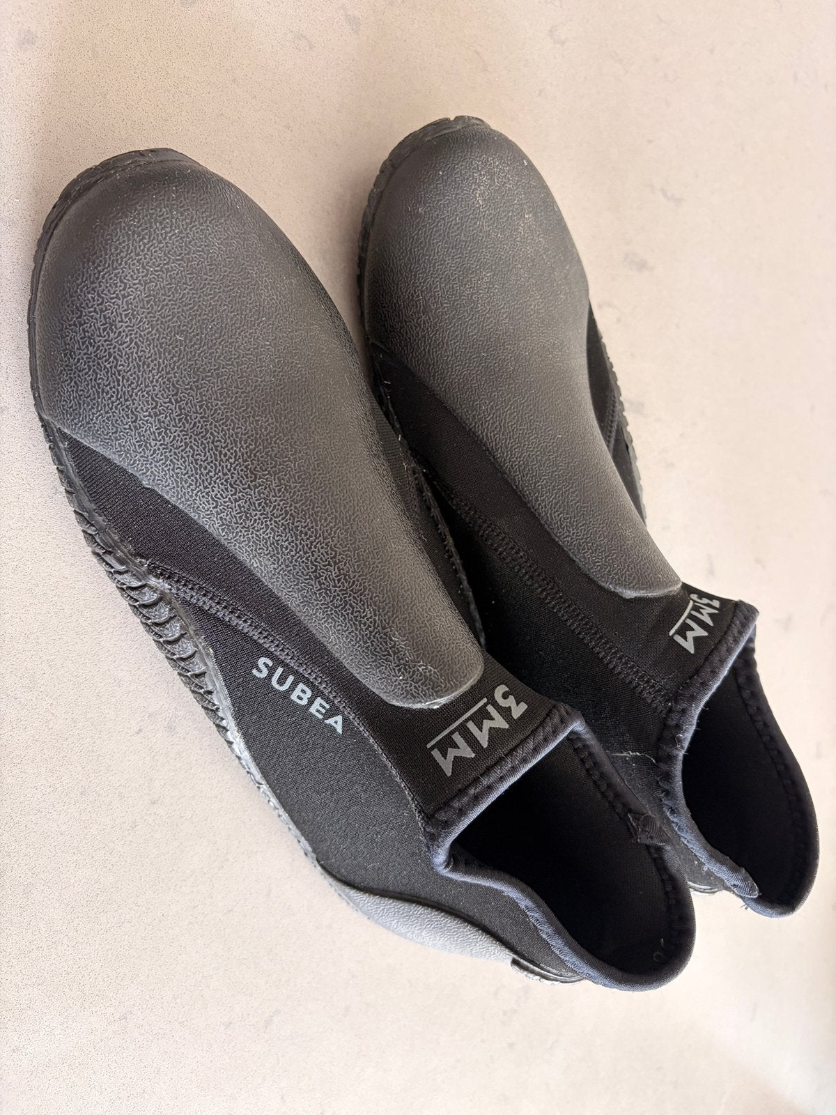 Water-, surf-, zeilschoenen / Maat 40/41, Watersport en Boten, Watersportkleding, Ophalen, Zo goed als nieuw, Kind, Zeil- of Surfschoenen