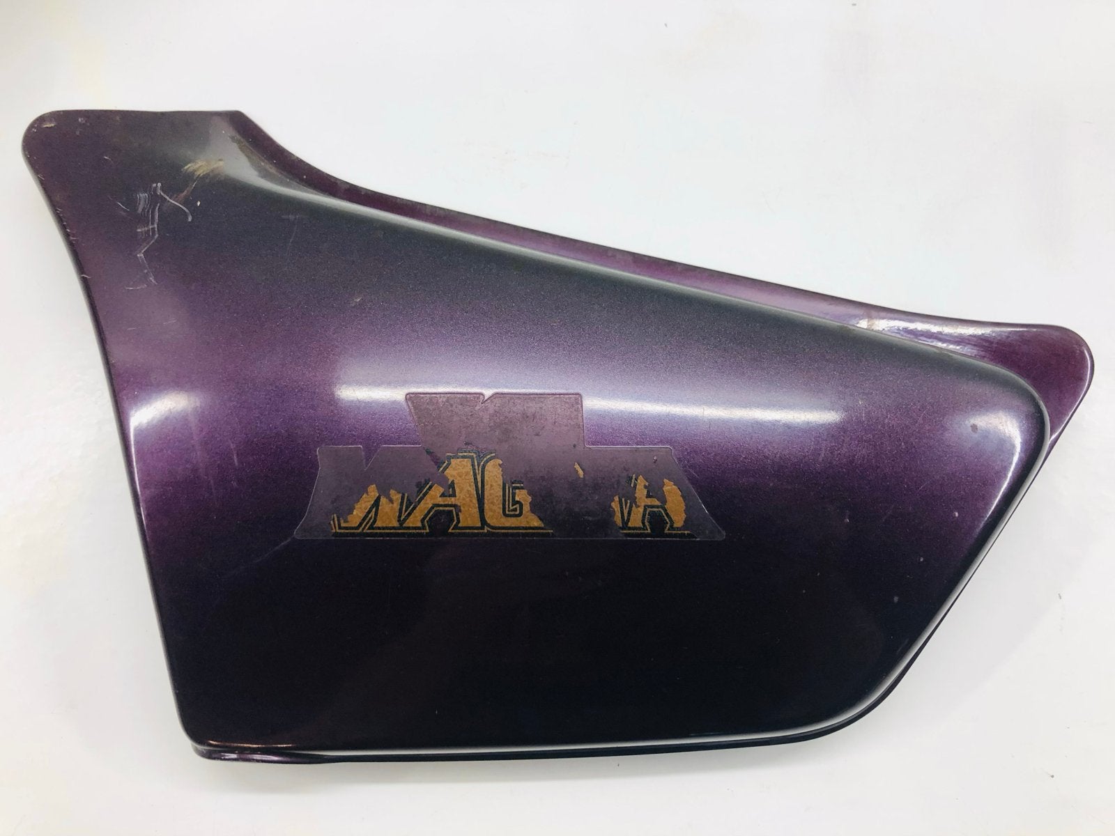 Zijpaneel Honda VF750C RC07 Magna (links), Motoren, Gebruikt, ., Ophalen of Verzenden, .