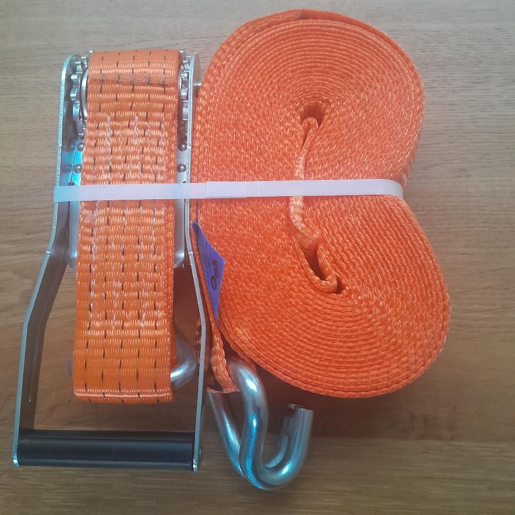 Spanband, Ophalen of Verzenden, Nieuw