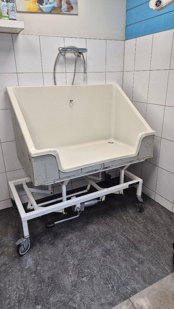 Hondenbad, Overige merken, Ophalen, Gebruikt, Overige typen