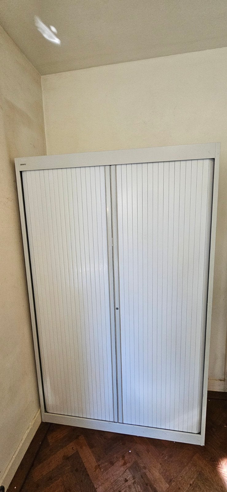 Grahl Archiefkast, Ophalen, Gebruikt, 50 tot 100 cm, Minder dan 100 cm