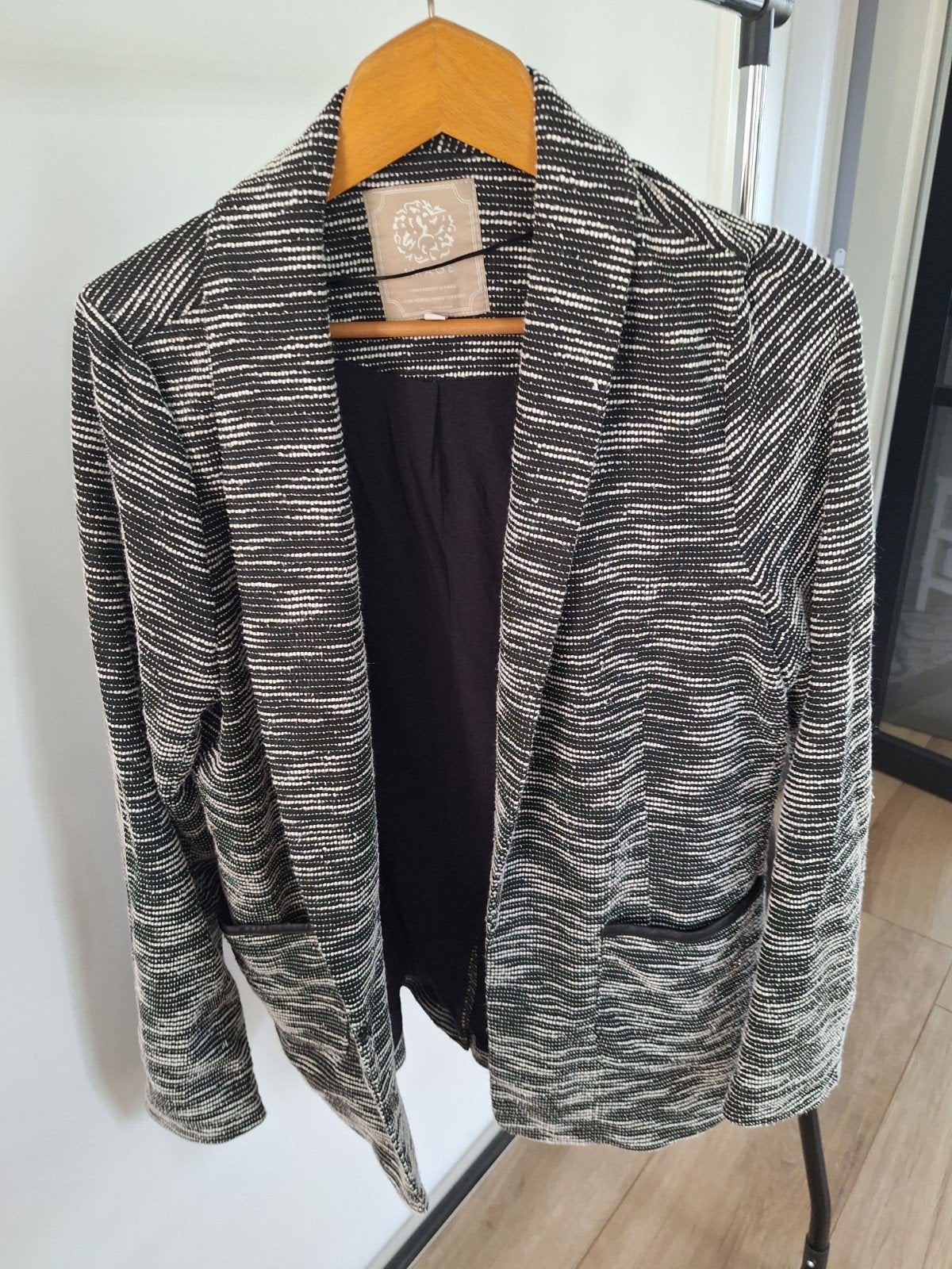 blazer, Ophalen of Verzenden, Zo goed als nieuw, Maat 46/48 (XL) of groter