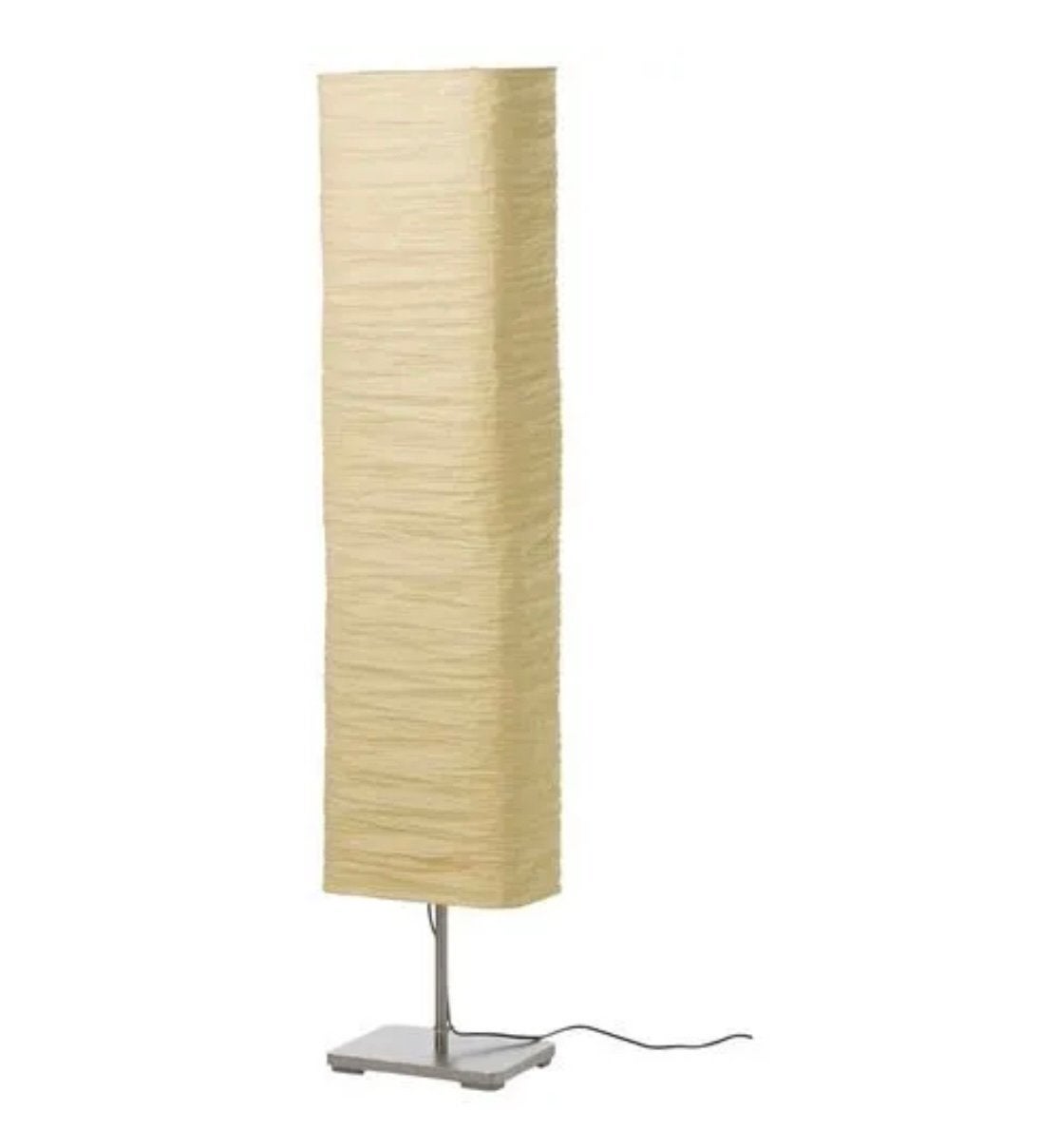 Ikea magnarp vloerlamp, Ophalen, Zo goed als nieuw, 150 tot 200 cm